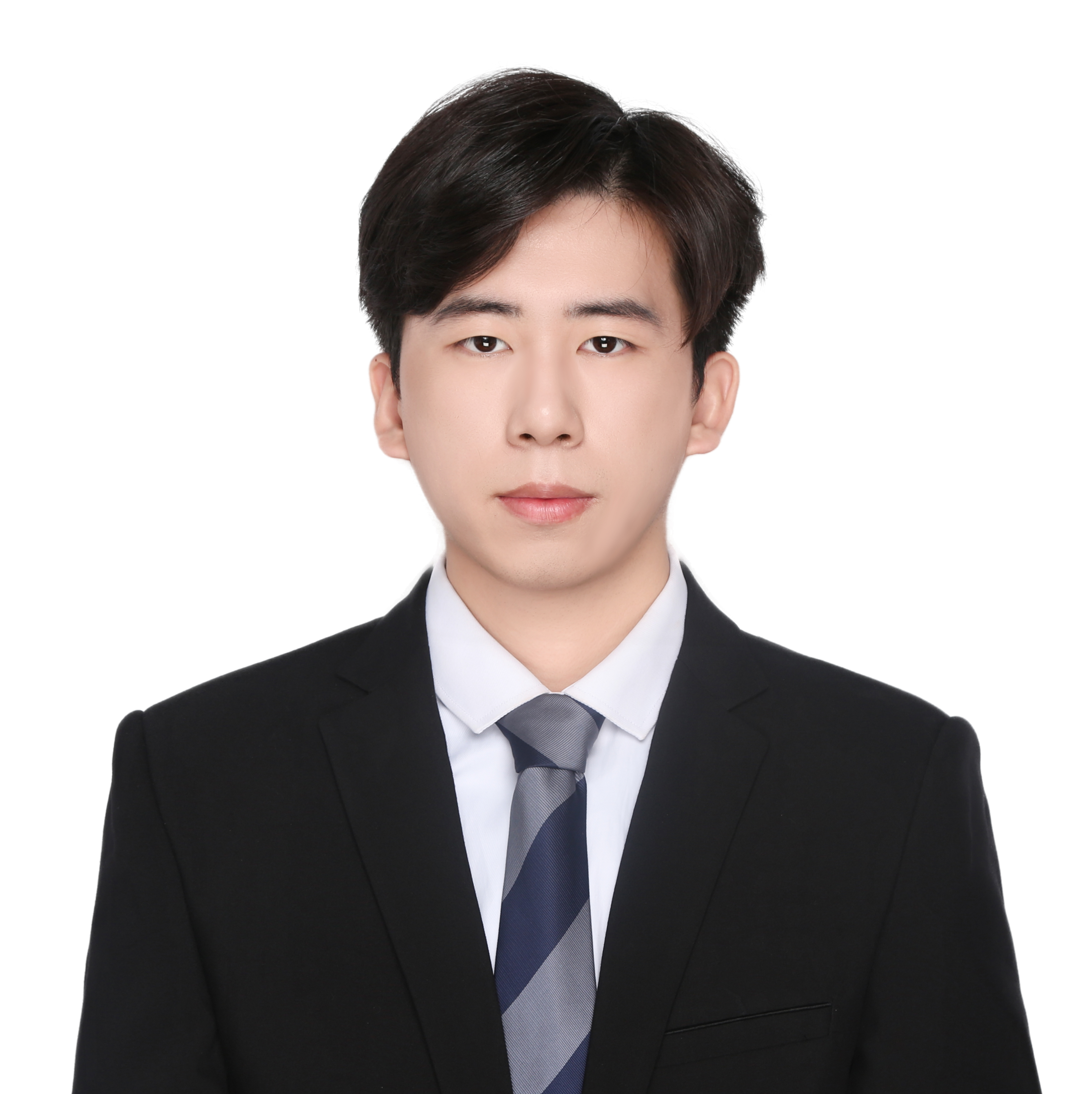 Zhiheng Zhang 章智恒